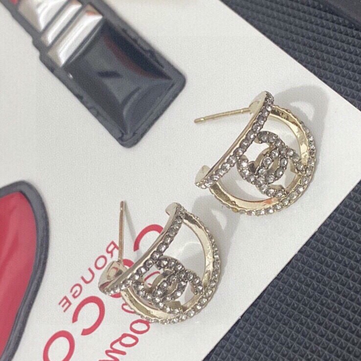 Chanel earing 1lyx236